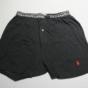 Polo Ralph Lauren Classic Knit Boxer Briefs